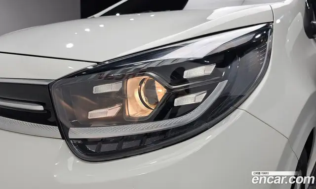 Kia Morning 2022 1.0 автомат (гидро), миниатюра 8 Kia Morning 2022 1.0 автомат (гидро), миниатюра 8