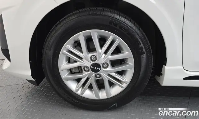 Kia Morning 2023 1.0 автомат (гидро), миниатюра 5 Kia Morning 2023 1.0 автомат (гидро), миниатюра 5