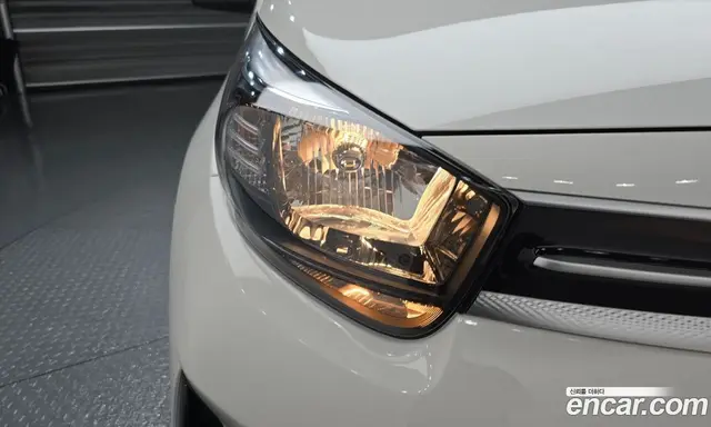 Kia Morning 2023 1.0 автомат (гидро), миниатюра 8 Kia Morning 2023 1.0 автомат (гидро), миниатюра 8