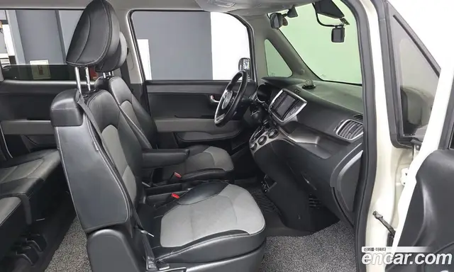 Kia Ray 2020 1.0 автомат (гидро), миниатюра 11 Kia Ray 2020 1.0 автомат (гидро), миниатюра 11