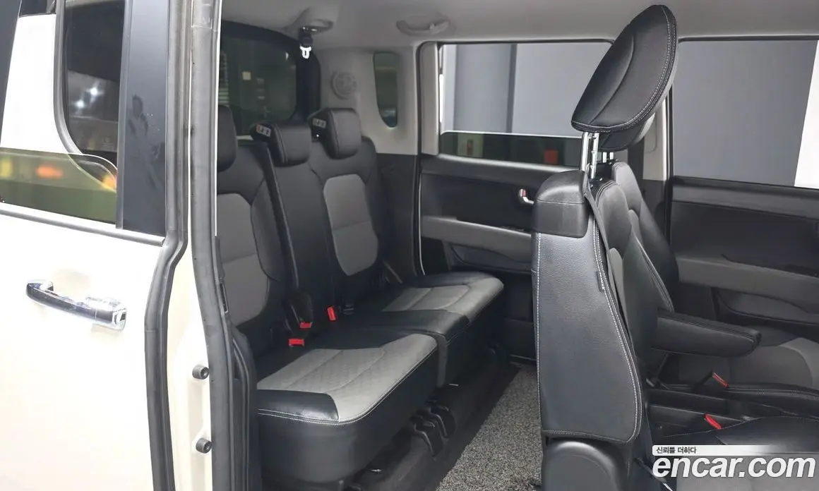 Kia Ray 2020 1.0 автомат (гидро), фото 12 Kia Ray 2020 1.0 автомат (гидро), фото 12