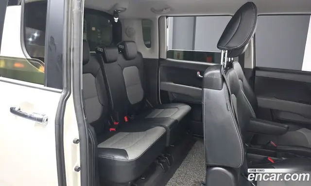 Kia Ray 2020 1.0 автомат (гидро), миниатюра 12