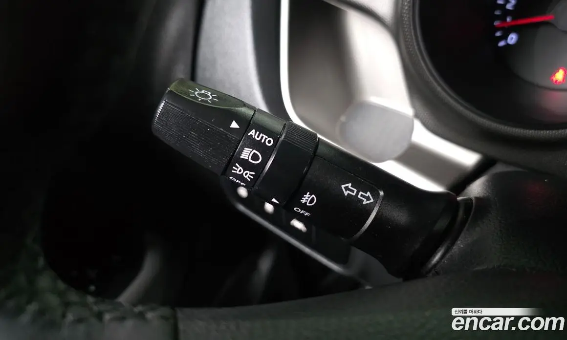 Kia Ray 2020 1.0 автомат (гидро), фото 17 Kia Ray 2020 1.0 автомат (гидро), фото 17