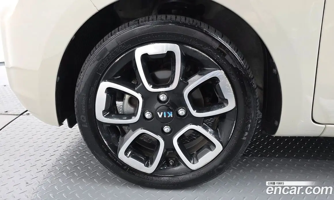 Kia Ray 2020 1.0 автомат (гидро), фото 5 Kia Ray 2020 1.0 автомат (гидро), фото 5