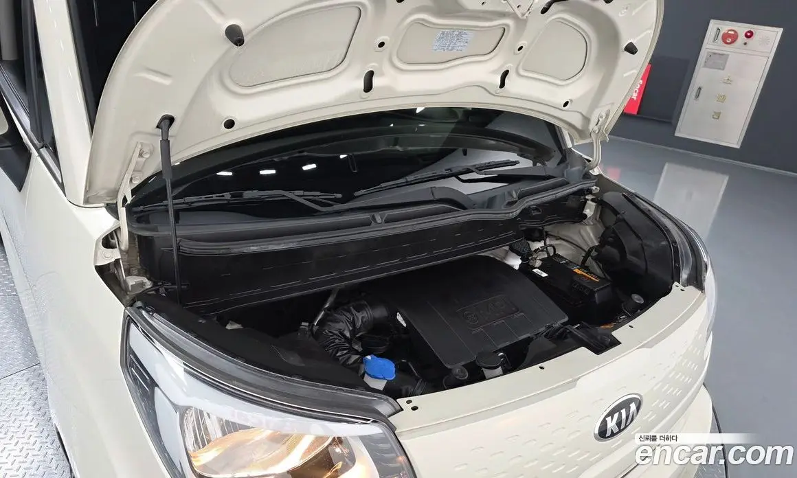 Kia Ray 2020 1.0 автомат (гидро), фото 6 Kia Ray 2020 1.0 автомат (гидро), фото 6