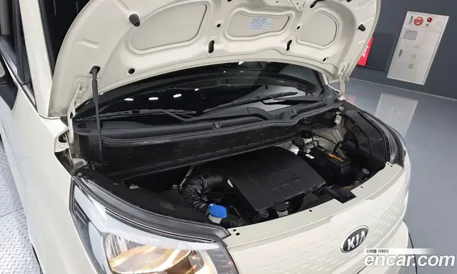Kia Ray 2020 1.0 автомат (гидро), миниатюра 6 Kia Ray 2020 1.0 автомат (гидро), миниатюра 6