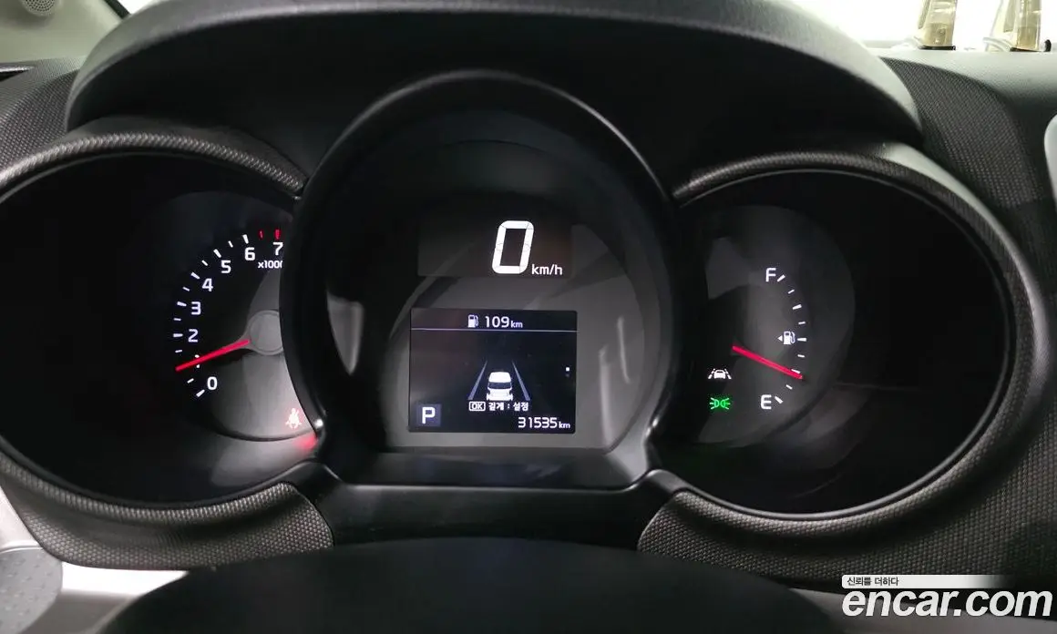 Kia Ray 2020 1.0 автомат (гидро), фото 8 Kia Ray 2020 1.0 автомат (гидро), фото 8