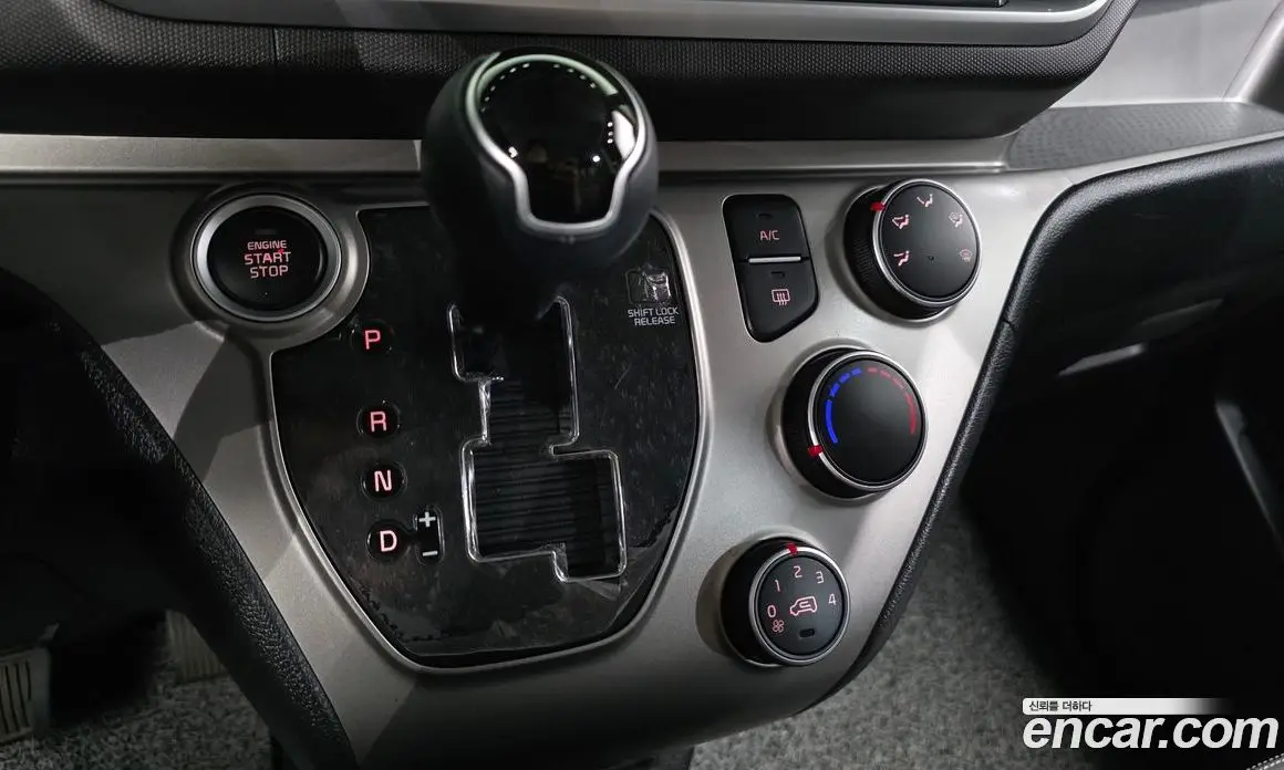 Kia Ray 2020 1.0 автомат (гидро), фото 9 Kia Ray 2020 1.0 автомат (гидро), фото 9