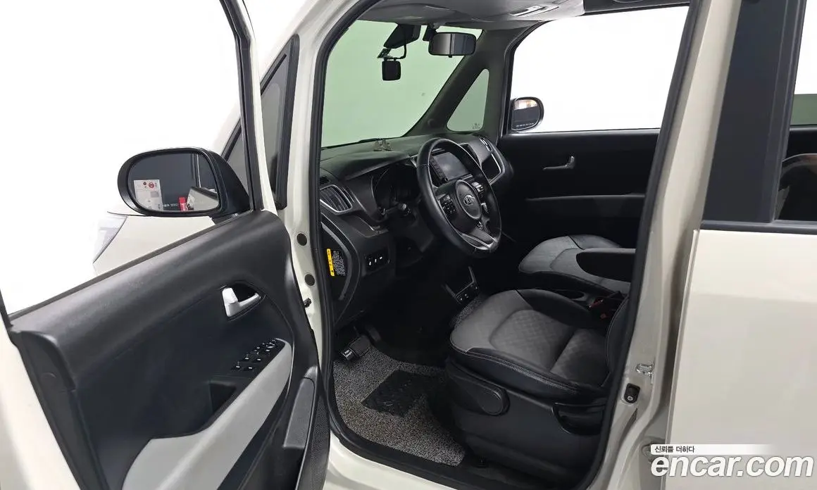 Kia Ray 2020 1.0 автомат (гидро), фото 10 Kia Ray 2020 1.0 автомат (гидро), фото 10