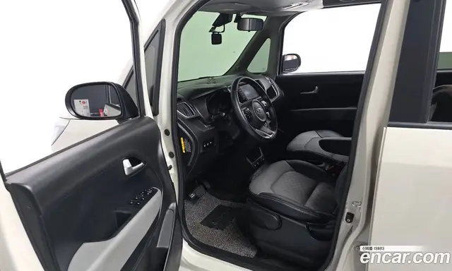 Kia Ray 2020 1.0 автомат (гидро), миниатюра 10 Kia Ray 2020 1.0 автомат (гидро), миниатюра 10