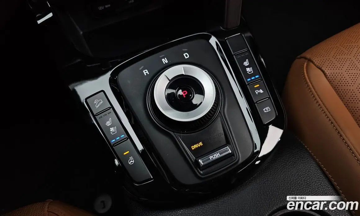 Kia Seltos 2024 1.6 автомат (гидро), фото 11