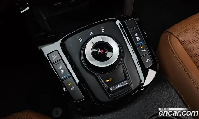 Kia Seltos 2024 1.6 автомат (гидро), миниатюра 11