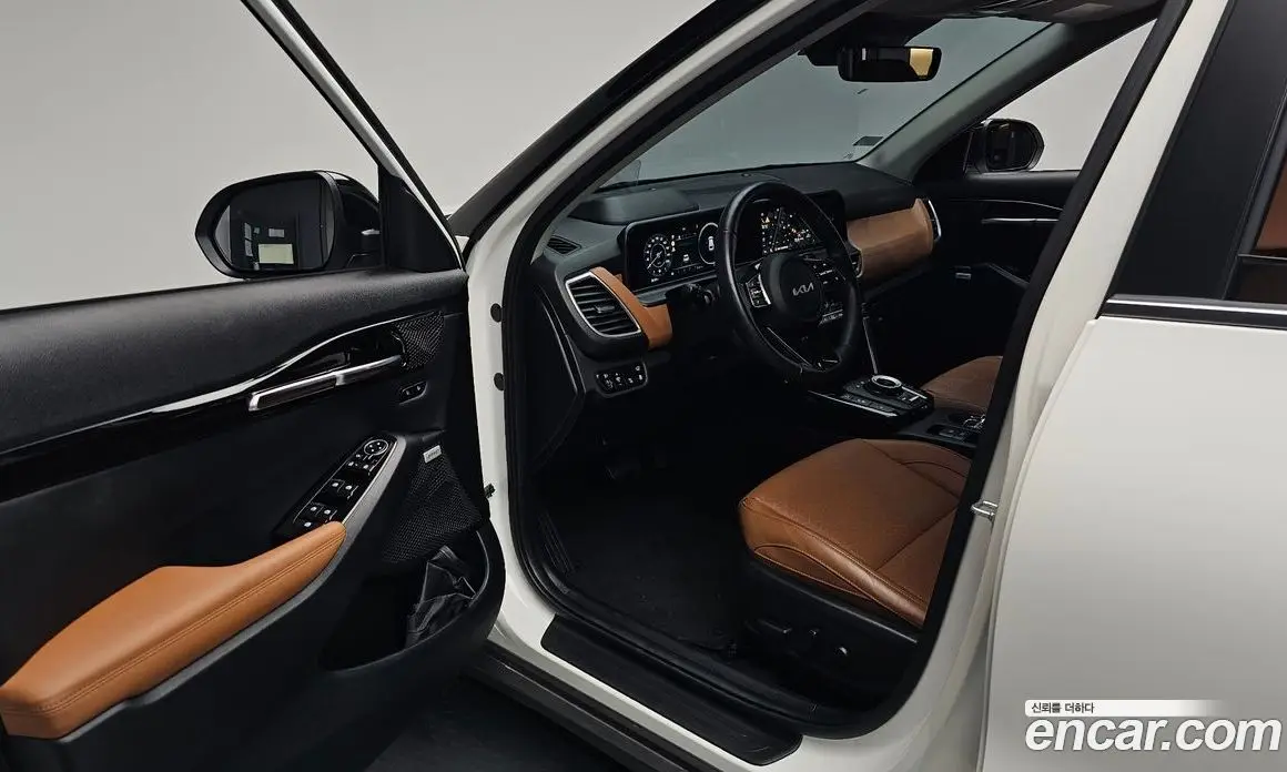 Kia Seltos 2024 1.6 автомат (гидро), фото 12
