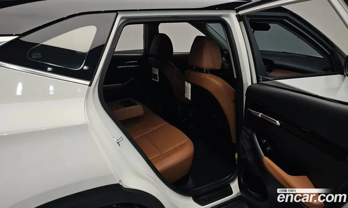 Kia Seltos 2024 1.6 автомат (гидро), фото 17