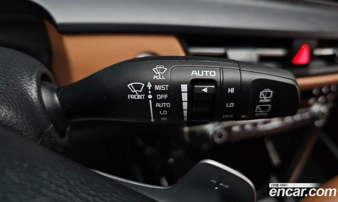 Kia Seltos 2024 1.6 автомат (гидро), фото 23