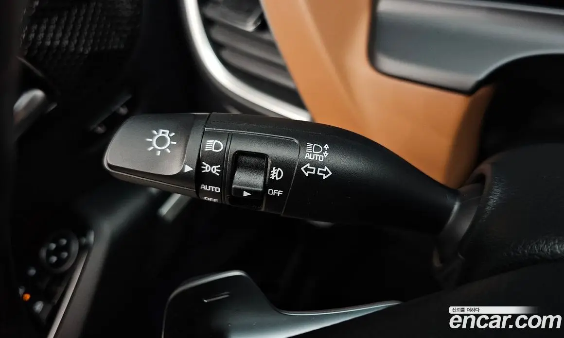 Kia Seltos 2024 1.6 автомат (гидро), фото 29