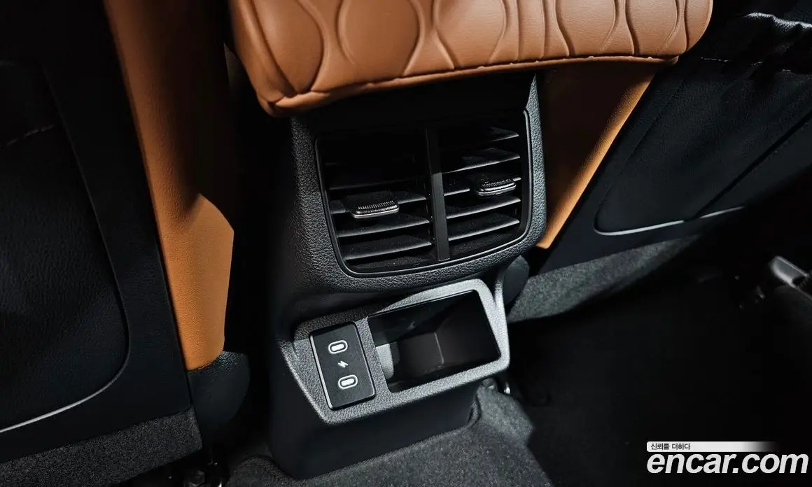Kia Seltos 2024 1.6 автомат (гидро), фото 33