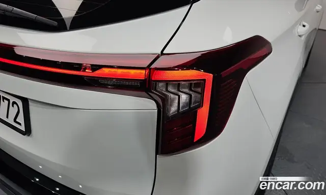 Kia Seltos 2024 1.6 автомат (гидро), миниатюра 8