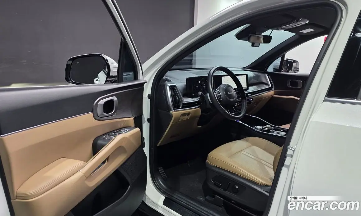 Kia Sorento 2024 1.6 автомат (гидро), фото 13 Kia Sorento 2024 1.6 автомат (гидро), фото 13