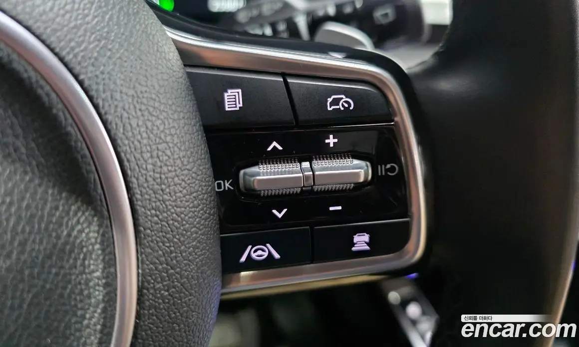 Kia Sorento 2024 1.6 автомат (гидро), фото 20 Kia Sorento 2024 1.6 автомат (гидро), фото 20