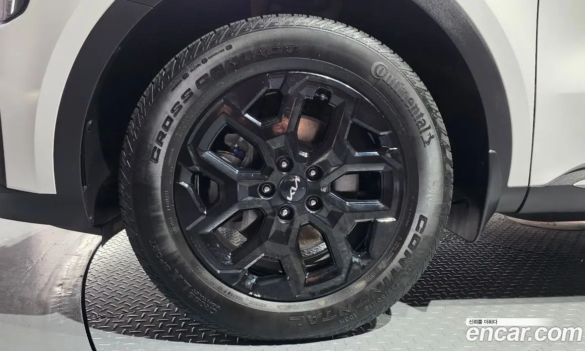 Kia Sorento 2024 1.6 автомат (гидро), фото 5 Kia Sorento 2024 1.6 автомат (гидро), фото 5