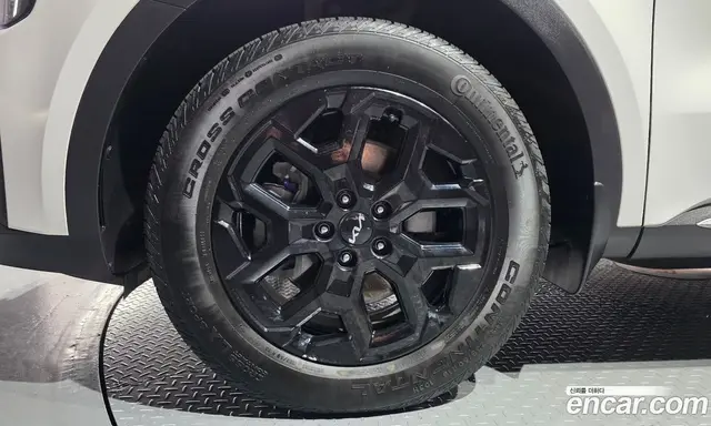 Kia Sorento 2024 1.6 автомат (гидро), миниатюра 5 Kia Sorento 2024 1.6 автомат (гидро), миниатюра 5
