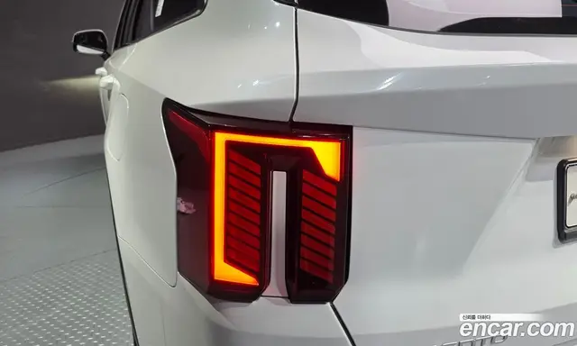 Kia Sorento 2024 1.6 автомат (гидро), миниатюра 9 Kia Sorento 2024 1.6 автомат (гидро), миниатюра 9