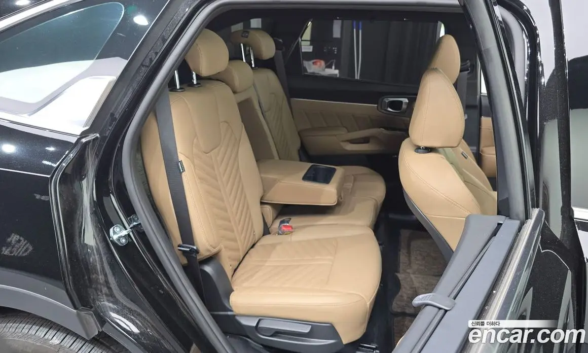Kia Sorento 2025 2.2 автомат (гидро), фото 12 Kia Sorento 2025 2.2 автомат (гидро), фото 12