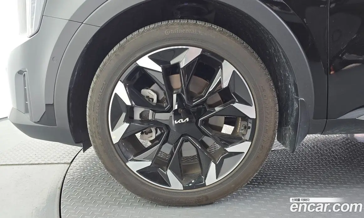 Kia Sorento 2025 2.2 автомат (гидро), фото 5 Kia Sorento 2025 2.2 автомат (гидро), фото 5