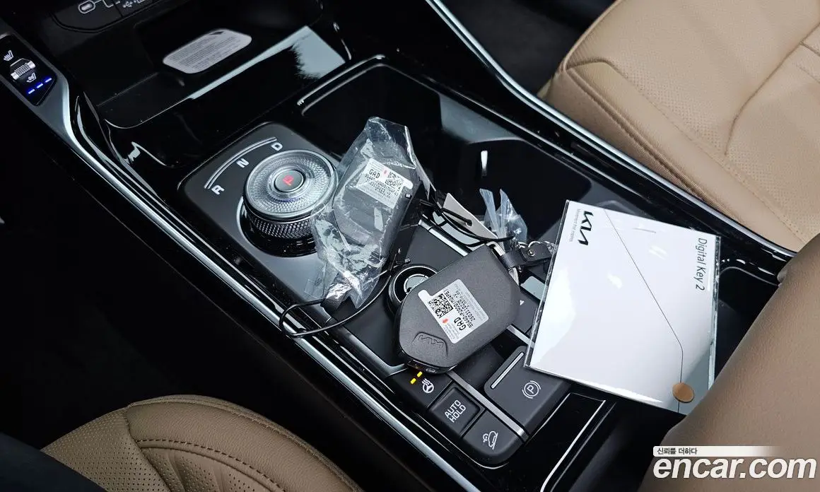 Kia Sorento 2026 1.6 автомат (гидро), фото 12 Kia Sorento 2026 1.6 автомат (гидро), фото 12
