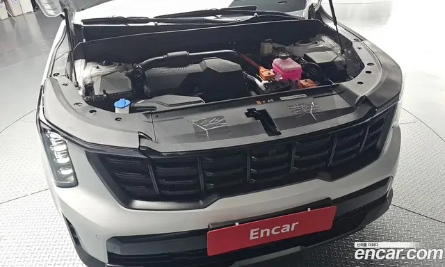 Kia Sorento 2026 1.6 автомат (гидро), миниатюра 6 Kia Sorento 2026 1.6 автомат (гидро), миниатюра 6