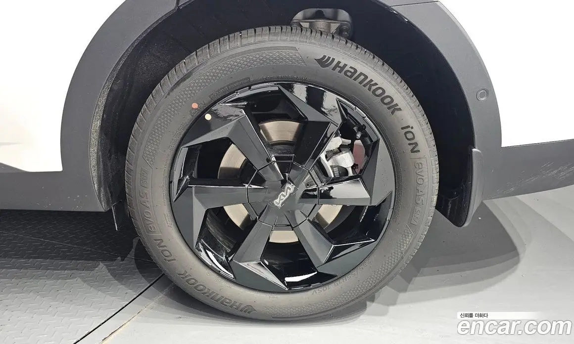 Kia Sorento 2026 1.6 автомат (гидро), фото 7 Kia Sorento 2026 1.6 автомат (гидро), фото 7