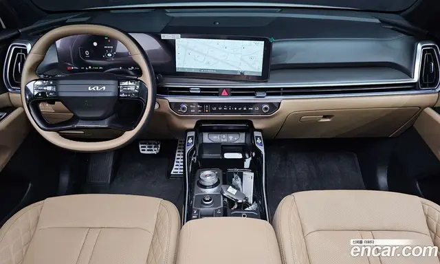 Kia Sorento 2026 1.6 автомат (гидро), миниатюра 10 Kia Sorento 2026 1.6 автомат (гидро), миниатюра 10