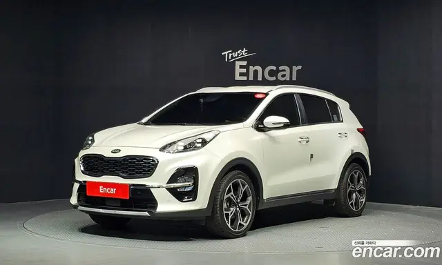 Kia Sportage 2020 2.0 автомат (гидро), миниатюра 1 Kia Sportage 2020 2.0 автомат (гидро), миниатюра 1