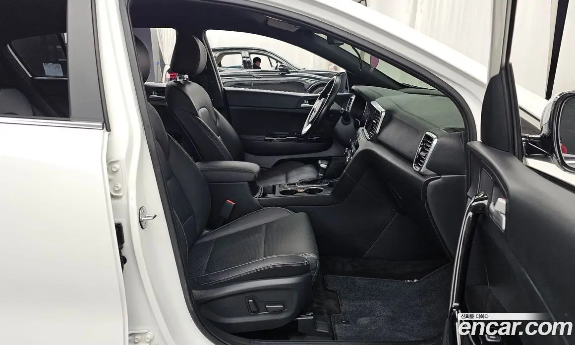 Kia Sportage 2020 2.0 автомат (гидро), фото 11 Kia Sportage 2020 2.0 автомат (гидро), фото 11