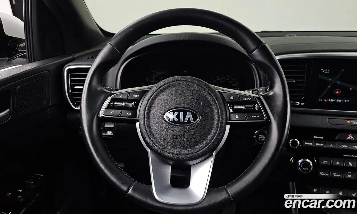Kia Sportage 2020 2.0 автомат (гидро), фото 13 Kia Sportage 2020 2.0 автомат (гидро), фото 13