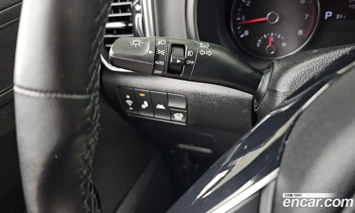 Kia Sportage 2020 2.0 автомат (гидро), фото 15 Kia Sportage 2020 2.0 автомат (гидро), фото 15