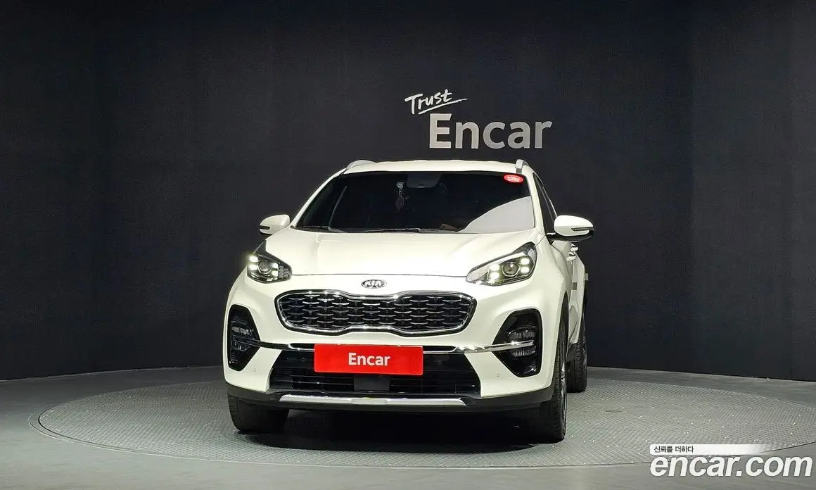 Kia Sportage 2020 2.0 автомат (гидро), фото 3 Kia Sportage 2020 2.0 автомат (гидро), фото 3