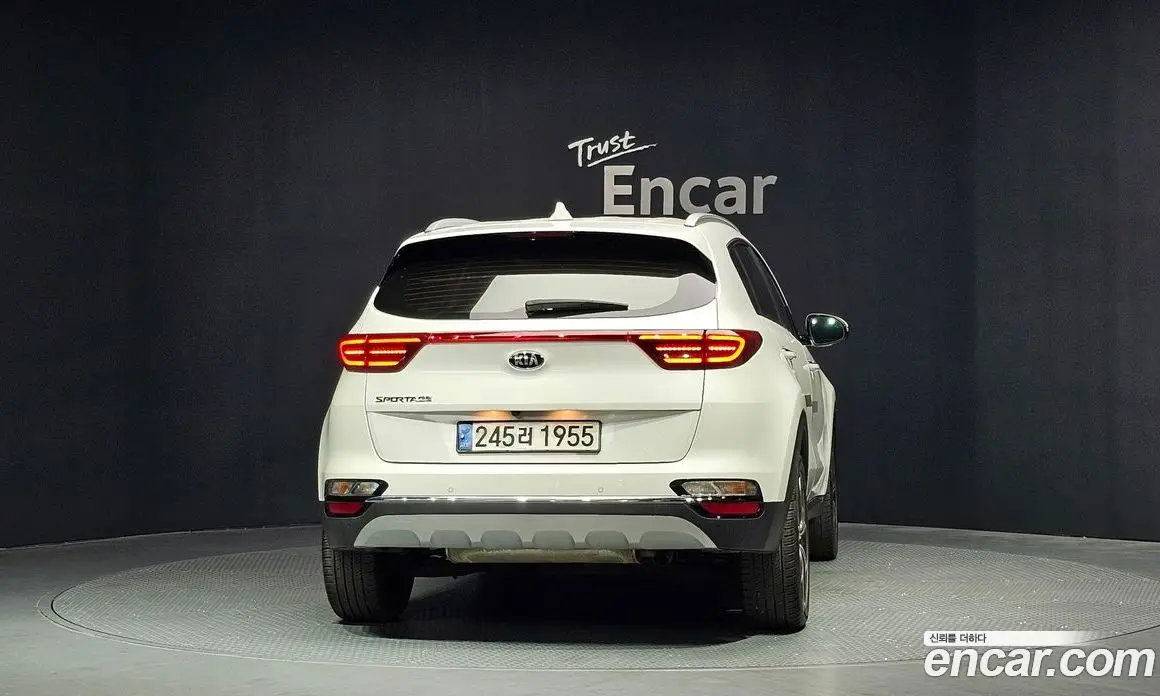 Kia Sportage 2020 2.0 автомат (гидро), фото 4 Kia Sportage 2020 2.0 автомат (гидро), фото 4