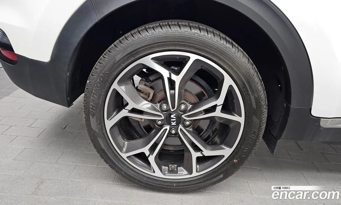 Kia Sportage 2020 2.0 автомат (гидро), фото 5 Kia Sportage 2020 2.0 автомат (гидро), фото 5