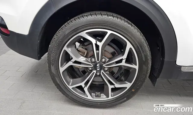 Kia Sportage 2020 2.0 автомат (гидро), миниатюра 5 Kia Sportage 2020 2.0 автомат (гидро), миниатюра 5