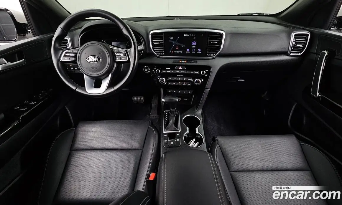 Kia Sportage 2020 2.0 автомат (гидро), фото 7 Kia Sportage 2020 2.0 автомат (гидро), фото 7