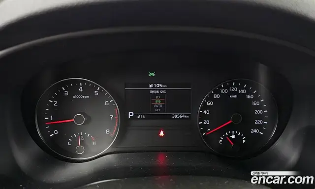 Kia Sportage 2020 2.0 автомат (гидро), миниатюра 8 Kia Sportage 2020 2.0 автомат (гидро), миниатюра 8