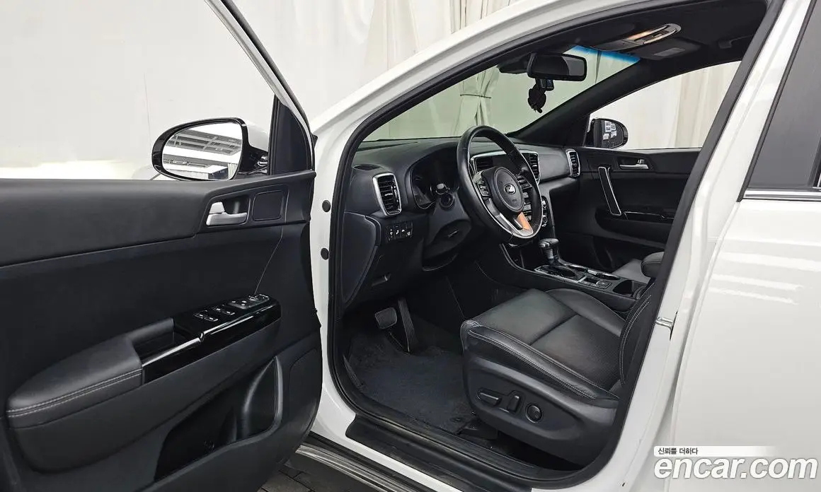Kia Sportage 2020 2.0 автомат (гидро), фото 10 Kia Sportage 2020 2.0 автомат (гидро), фото 10