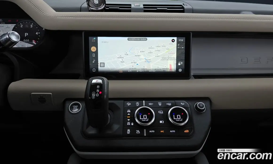 Land Rover Defender 2020 2.0 автомат (гидро), фото 13 Land Rover Defender 2020 2.0 автомат (гидро), фото 13