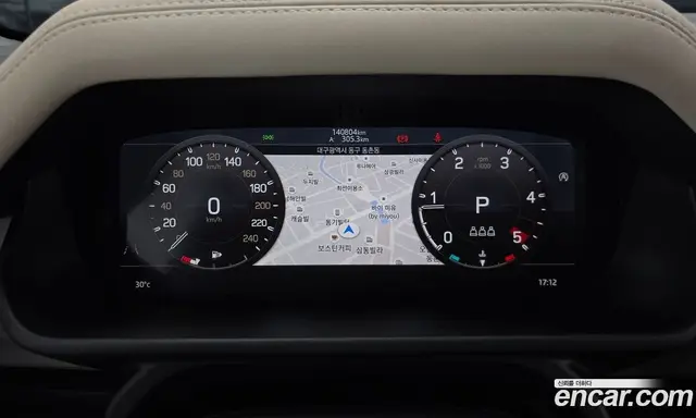 Land Rover Defender 2020 2.0 автомат (гидро), миниатюра 8 Land Rover Defender 2020 2.0 автомат (гидро), миниатюра 8