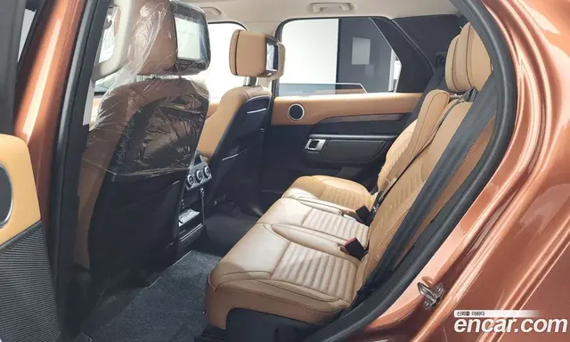 Land Rover Discovery 2019 3.0 автомат (гидро), миниатюра 11 Land Rover Discovery 2019 3.0 автомат (гидро), миниатюра 11