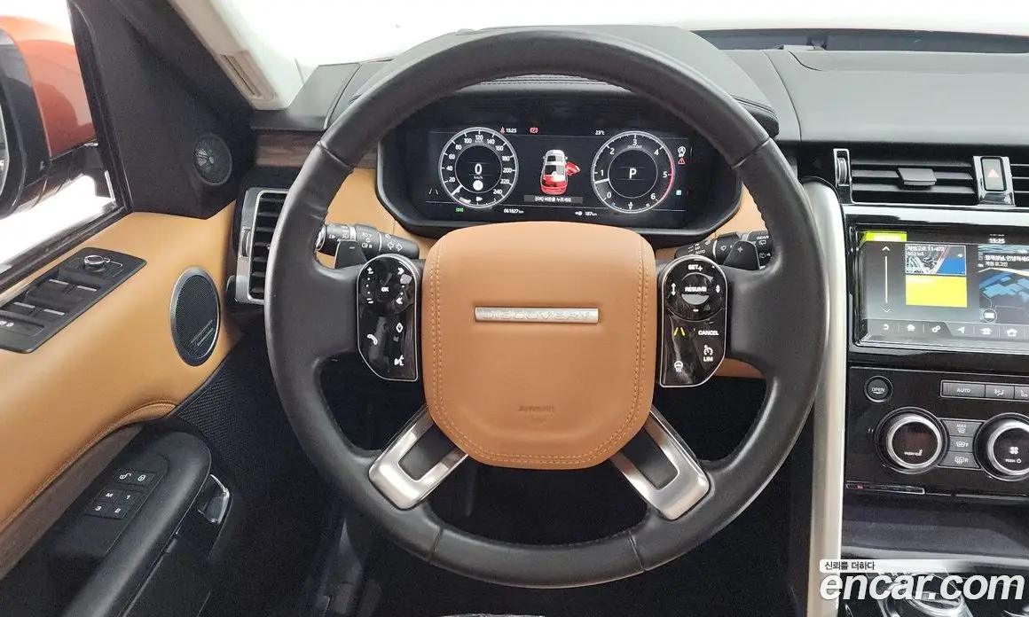 Land Rover Discovery 2019 3.0 автомат (гидро), фото 13 Land Rover Discovery 2019 3.0 автомат (гидро), фото 13