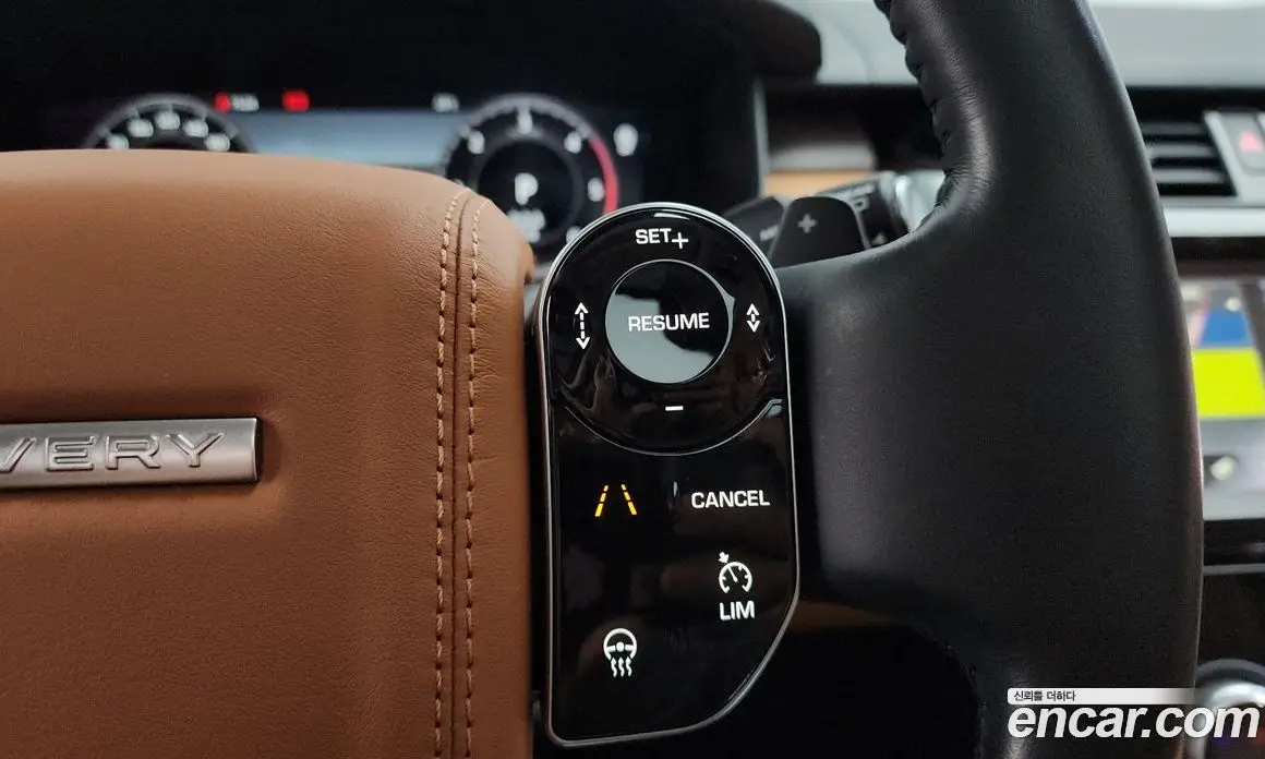 Land Rover Discovery 2019 3.0 автомат (гидро), фото 15 Land Rover Discovery 2019 3.0 автомат (гидро), фото 15