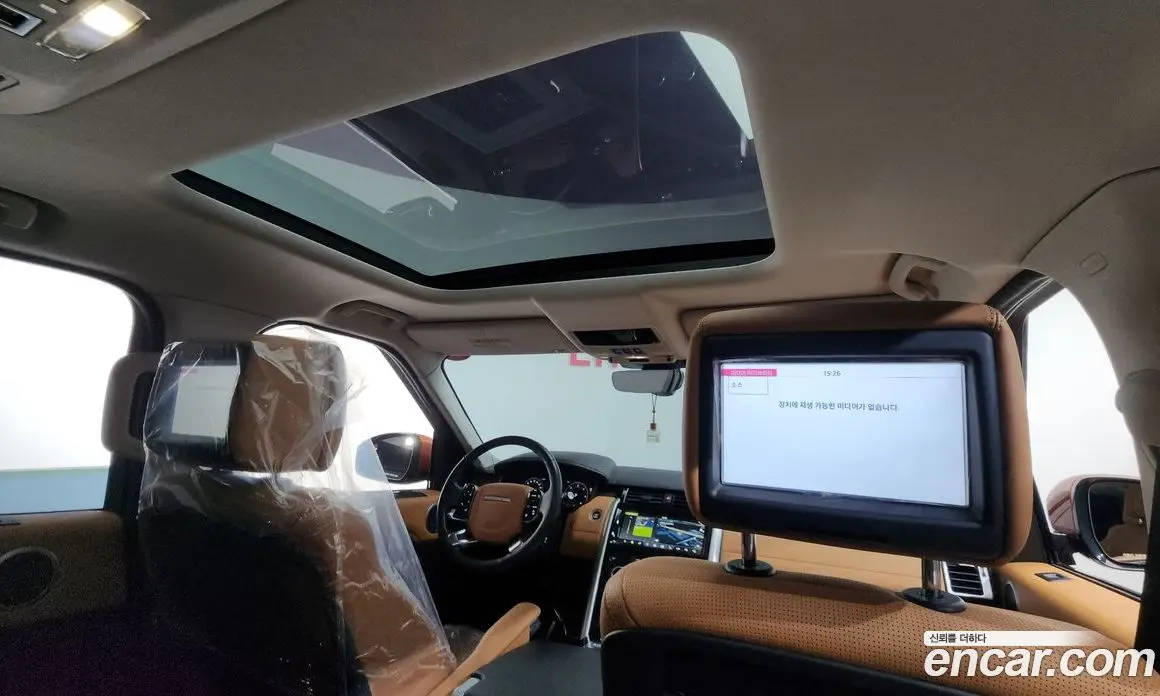 Land Rover Discovery 2019 3.0 автомат (гидро), фото 17 Land Rover Discovery 2019 3.0 автомат (гидро), фото 17